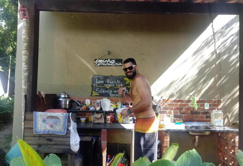 הוסטל Acorde Eco