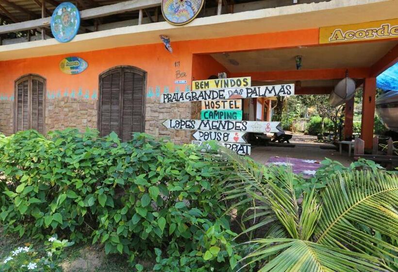 הוסטל Acorde Eco