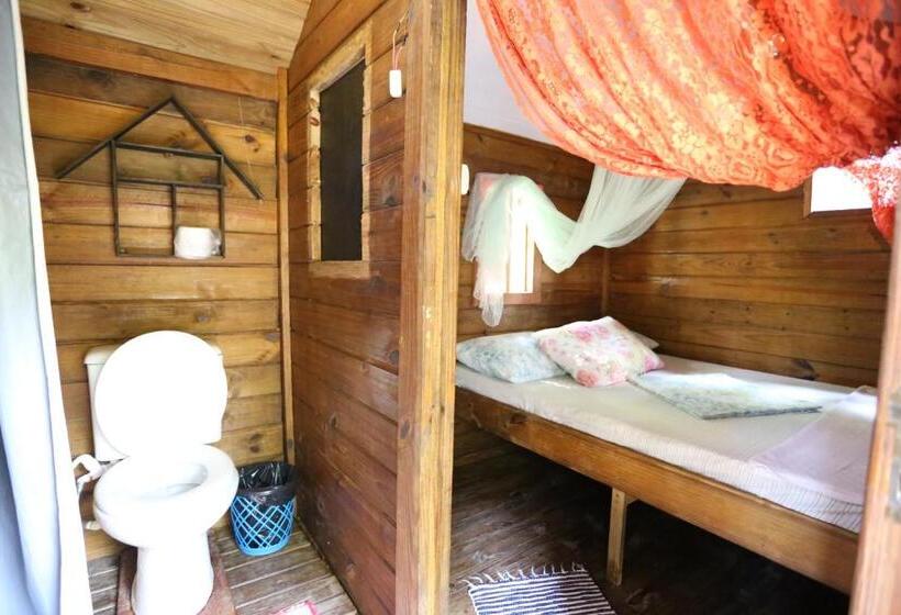 הוסטל Acorde Eco