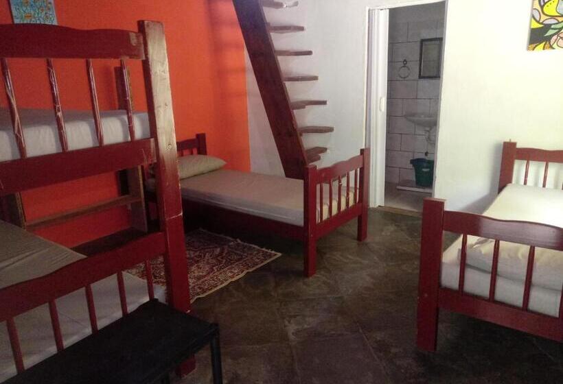 הוסטל Acorde Eco