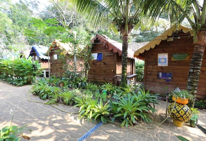 הוסטל Acorde Eco