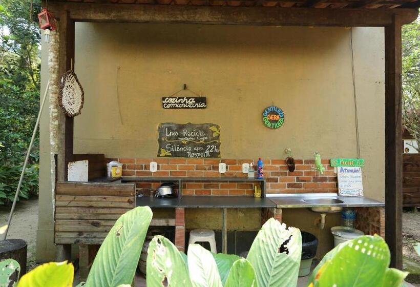 הוסטל Acorde Eco