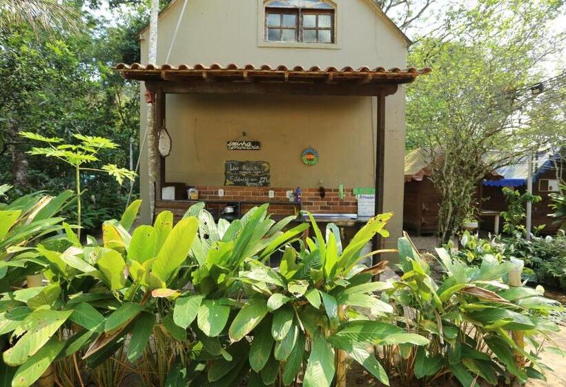 הוסטל Acorde Eco