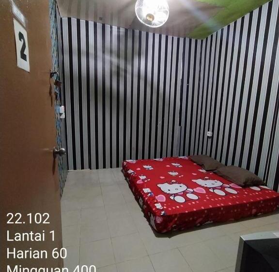 هاستل Bun Kost