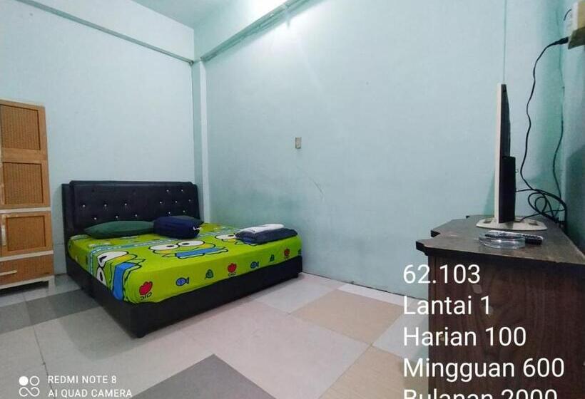هاستل Bun Kost