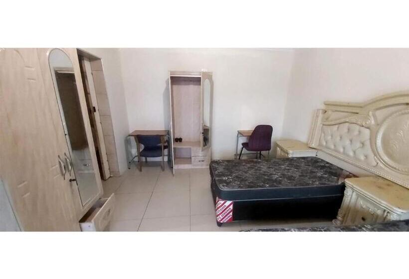 Общежитие Cofutime Backpackers