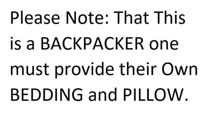 Общежитие Cofutime Backpackers