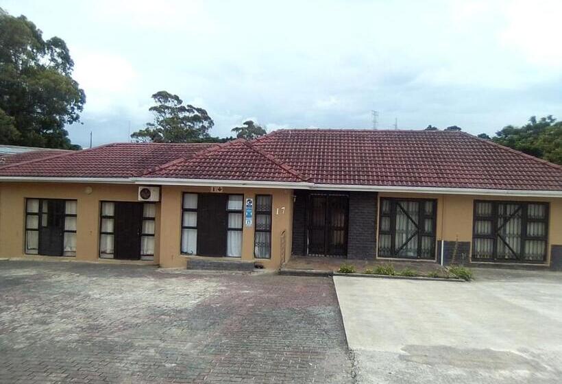 Общежитие Cofutime Backpackers