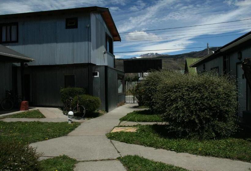 הוסטל Complejo Don Joel