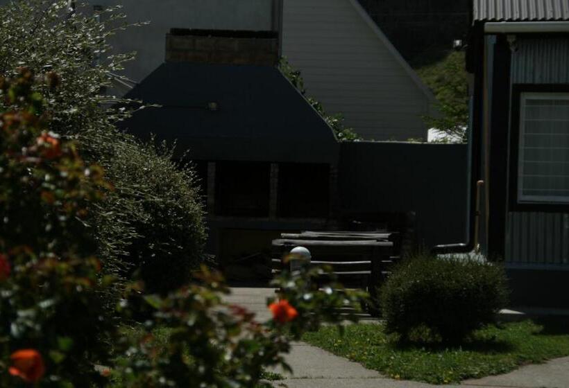 הוסטל Complejo Don Joel