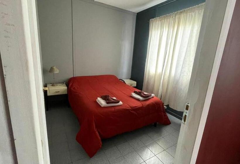 הוסטל Complejo Don Joel