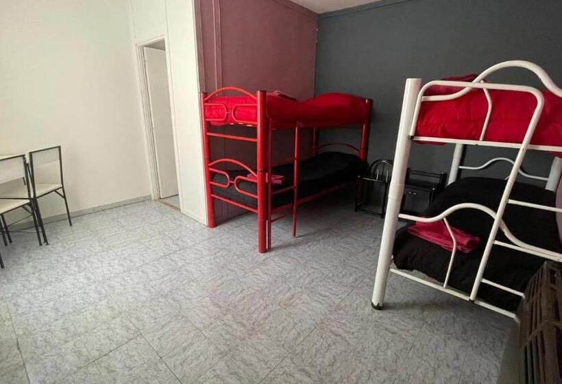 הוסטל Complejo Don Joel