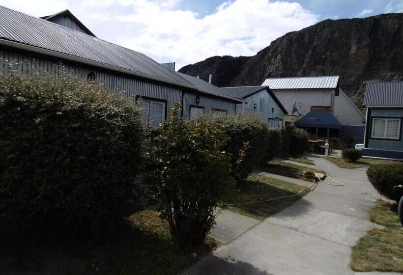 הוסטל Complejo Don Joel