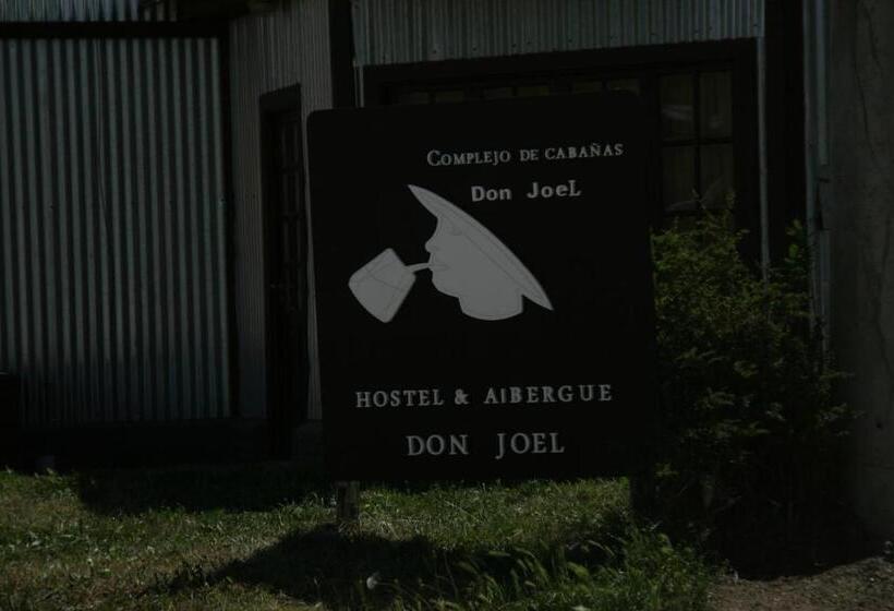 הוסטל Complejo Don Joel