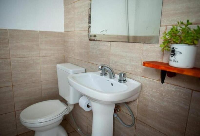 فندق صغير Entre Viñas