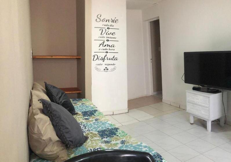 فندق صغير Entre Viñas