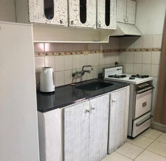 فندق صغير Entre Viñas