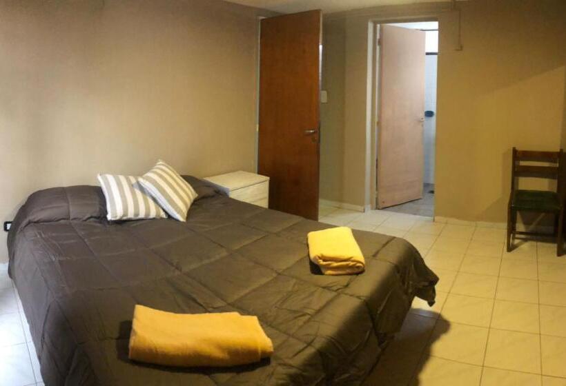 فندق صغير Entre Viñas