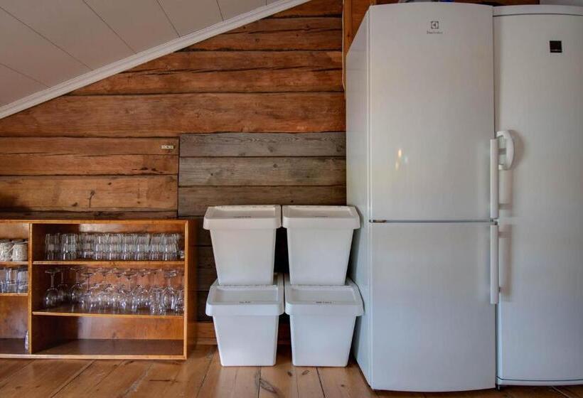 הוסטל Gästis Vemdalen