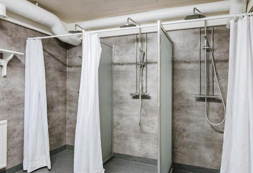 הוסטל Gästis Vemdalen