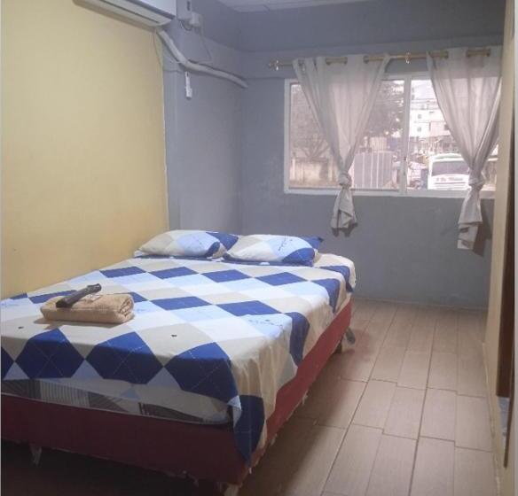 旅馆 Habitaciones El Trébol