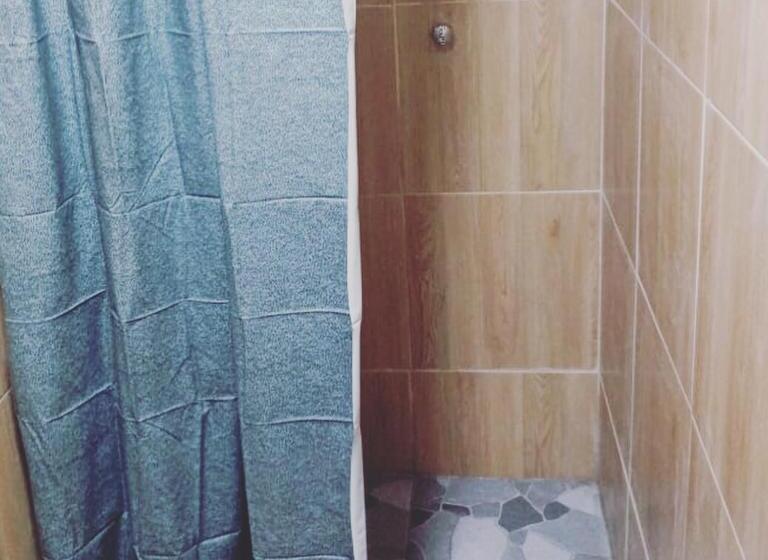 هاستل Habitaciones El Trébol