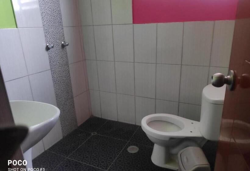 هاستل Hospedaje El Pino