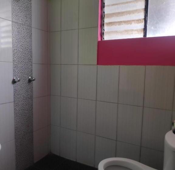 هاستل Hospedaje El Pino