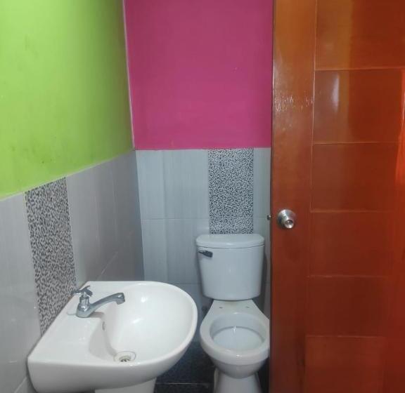 هاستل Hospedaje El Pino