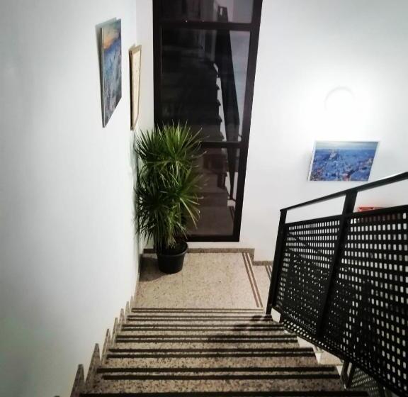 Albergue La Paz De Las Alpujarras