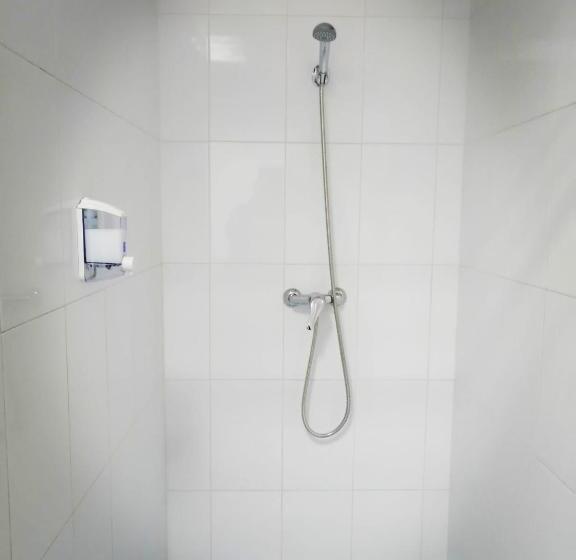 Albergue La Paz De Las Alpujarras