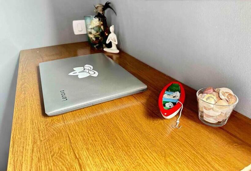 فندق صغير Laville   Suítes