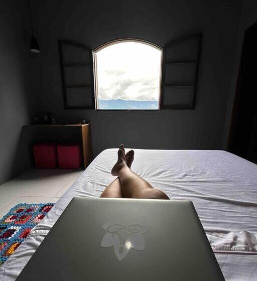 فندق صغير Laville Suítes