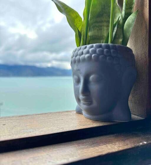 فندق صغير Laville   Suítes