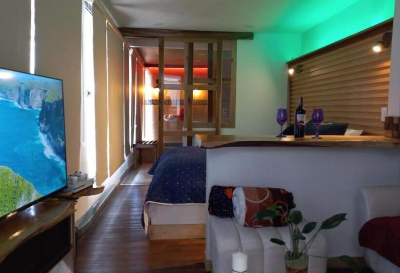 Общежитие Los Ocobos Libano   Hostal Y Restaurante