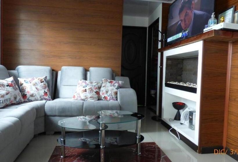 Общежитие Los Ocobos Libano   Hostal Y Restaurante