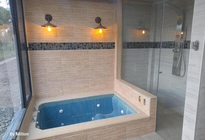 Общежитие Los Ocobos Libano   Hostal Y Restaurante