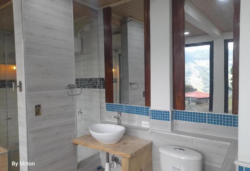 Общежитие Los Ocobos Libano   Hostal Y Restaurante