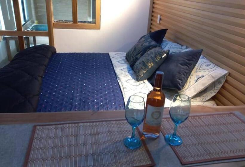 Общежитие Los Ocobos Libano   Hostal Y Restaurante