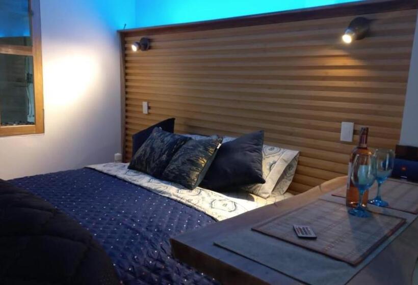 Общежитие Los Ocobos Libano   Hostal Y Restaurante