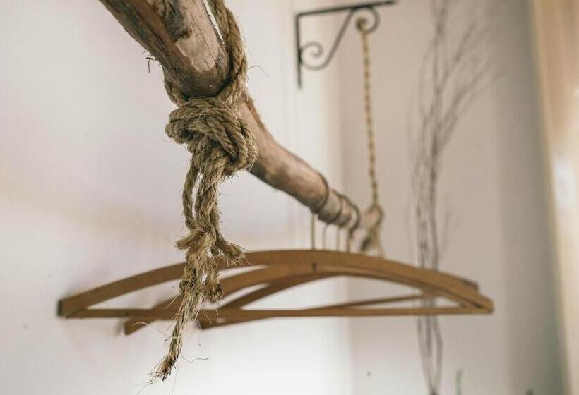 فندق صغير Oliva Guesthouse