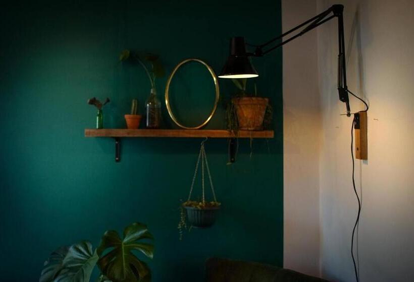 فندق صغير Oliva Guesthouse