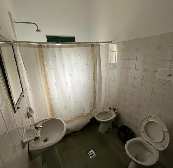 ユースホステル Posada Del Bosque