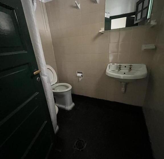 ユースホステル Posada Del Bosque