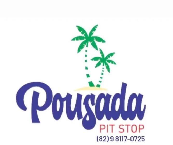 فندق صغير Pousada Pit Stop