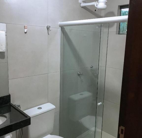 ユースホステル Pousada Pit Stop