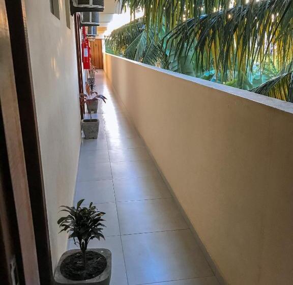 ユースホステル Pousada Pit Stop