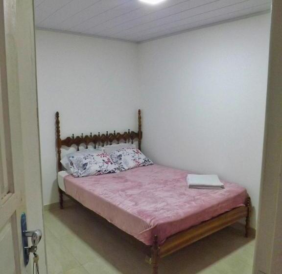 Общежитие Pousada Rir Sorte Praia De Jacaraípe