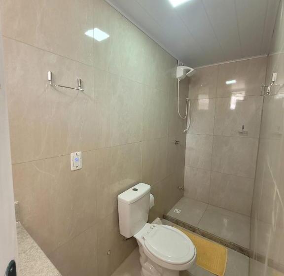 Общежитие Pousada Rir Sorte Praia De Jacaraípe