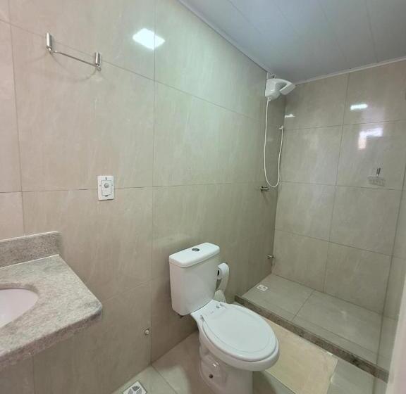 Общежитие Pousada Rir Sorte Praia De Jacaraípe